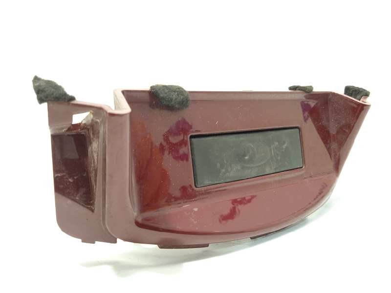 Recambio de maneta exterior porton para hyundai ix20 1.6 crdi cat referencia OEM IAM 812601K000EQ  