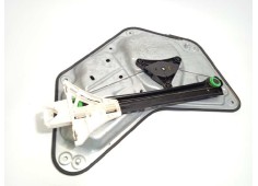 Recambio de elevalunas trasero derecho para skoda yeti 1.2 tsi referencia OEM IAM 5L0959812A  5L0839402B 2