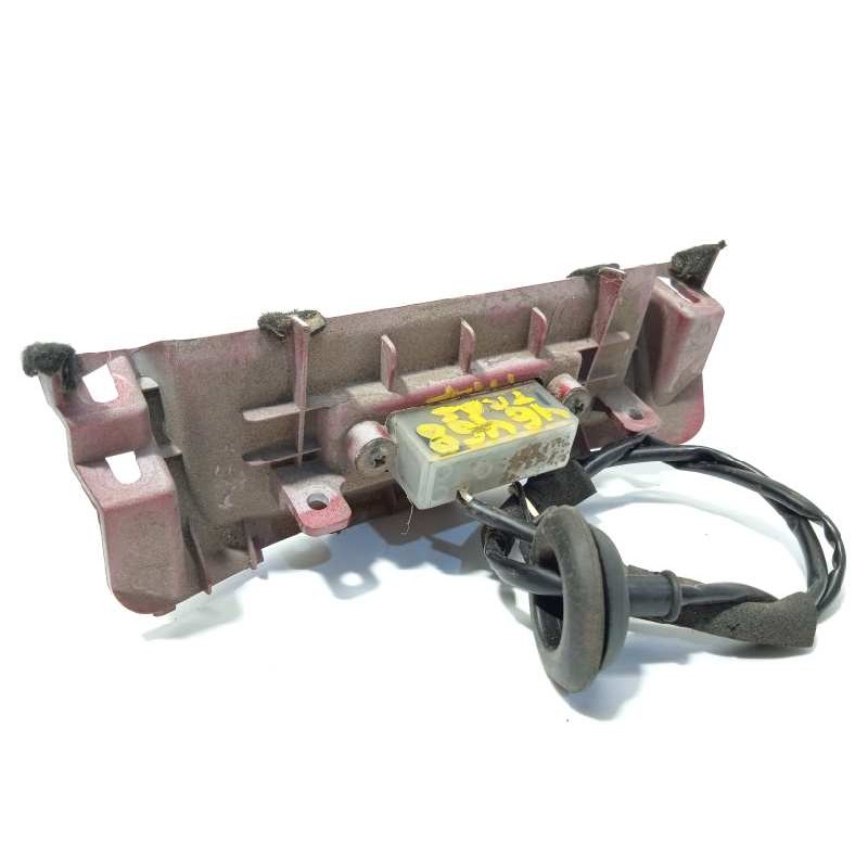 Recambio de maneta exterior porton para hyundai ix20 1.6 crdi cat referencia OEM IAM 812601K000EQ  