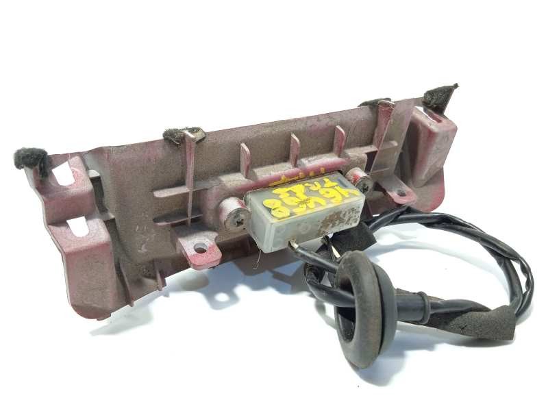 Recambio de maneta exterior porton para hyundai ix20 1.6 crdi cat referencia OEM IAM 812601K000EQ  