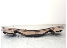 Recambio de refuerzo paragolpes trasero para hyundai ix20 1.6 crdi cat referencia OEM IAM 866301K000   2