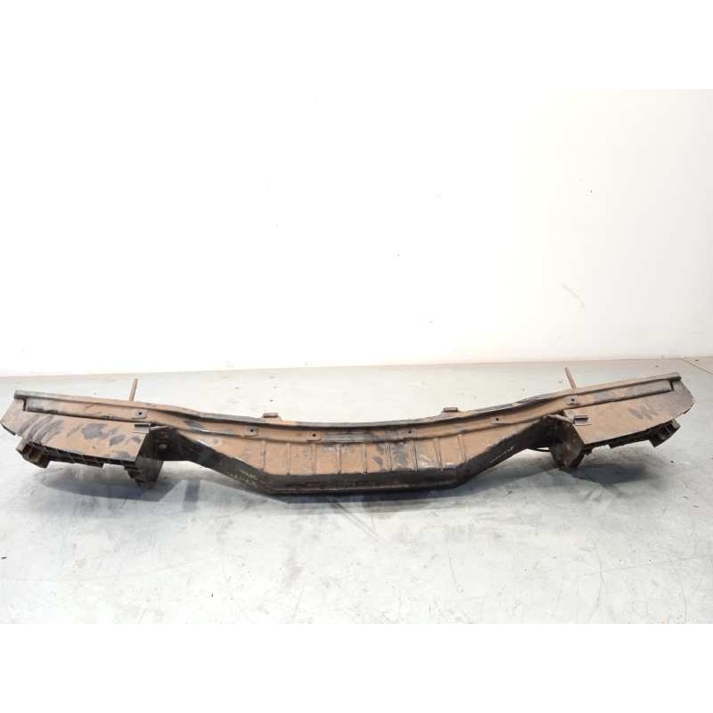 Recambio de refuerzo paragolpes trasero para hyundai ix20 1.6 crdi cat referencia OEM IAM 866301K000  