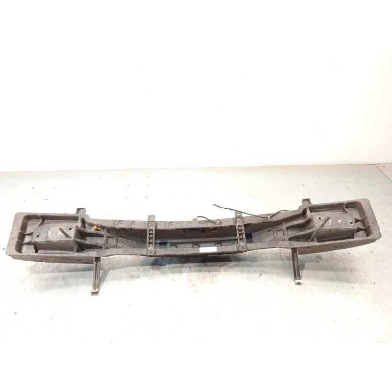 Recambio de refuerzo paragolpes trasero para hyundai ix20 1.6 crdi cat referencia OEM IAM 866301K000  