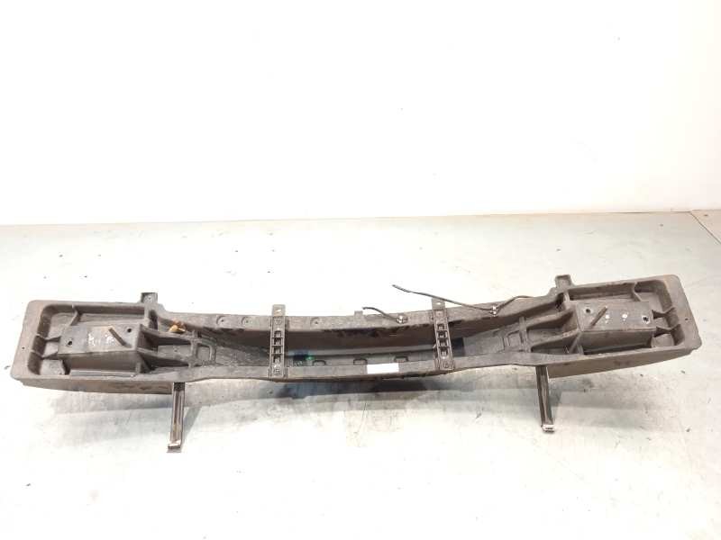 Recambio de refuerzo paragolpes trasero para hyundai ix20 1.6 crdi cat referencia OEM IAM 866301K000  