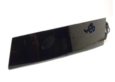 Recambio de embellecedor para tesla model 3 referencia OEM IAM 110925500H  110044100E 2