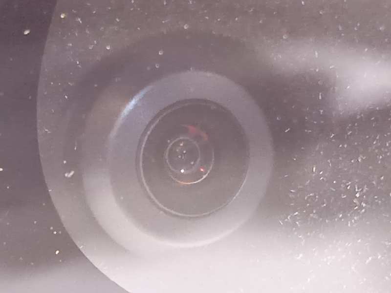 Recambio de embellecedor para tesla model 3 referencia OEM IAM 110925500H  110044100E