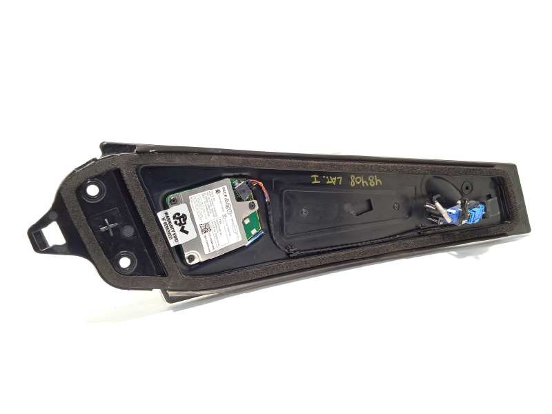 Recambio de embellecedor para tesla model 3 referencia OEM IAM 110925500H  110044100E