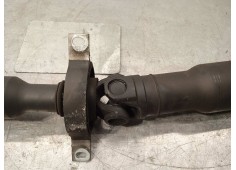 Recambio de transmision central para bmw serie 1 berlina (e81/e87) 118d referencia OEM IAM 7567953  26107567953 2