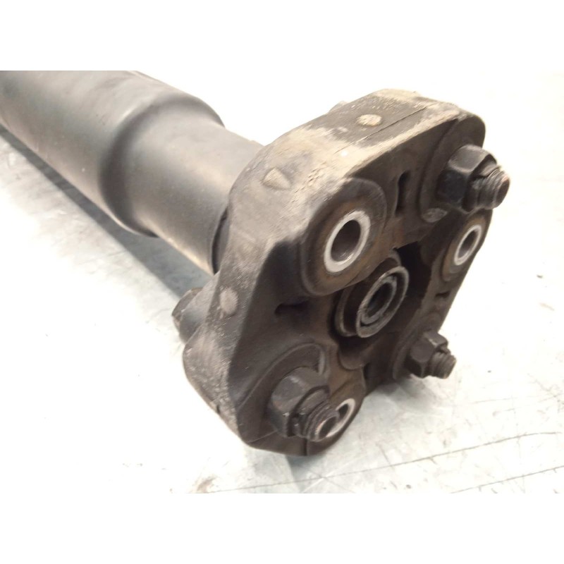 Recambio de transmision central para bmw serie 1 berlina (e81/e87) 118d referencia OEM IAM 7567953  26107567953