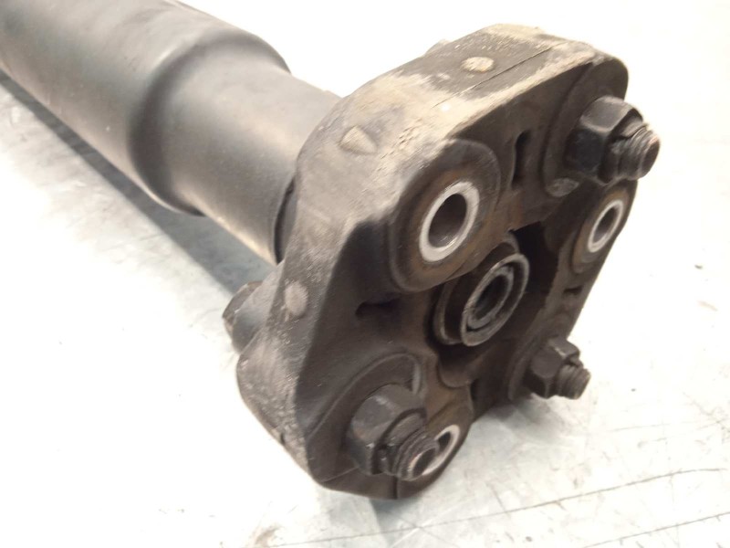 Recambio de transmision central para bmw serie 1 berlina (e81/e87) 118d referencia OEM IAM 7567953  26107567953