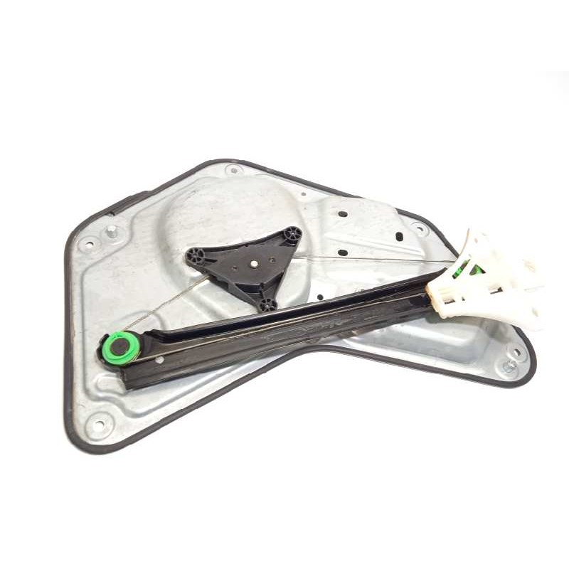 Recambio de elevalunas trasero izquierdo para skoda yeti 1.2 tsi referencia OEM IAM 5L0839401B  5L0959811A