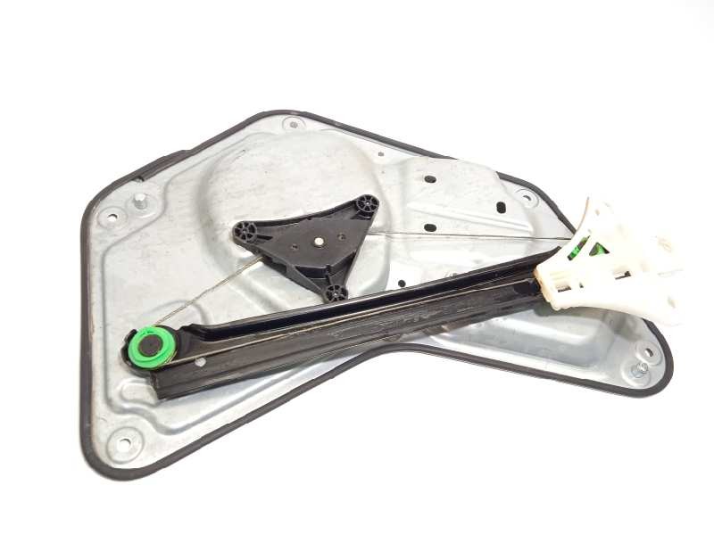 Recambio de elevalunas trasero izquierdo para skoda yeti 1.2 tsi referencia OEM IAM 5L0839401B  5L0959811A