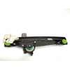 Recambio de elevalunas trasero izquierdo para mini mini (f55) cooper referencia OEM IAM 13262410 71019003 51357490207