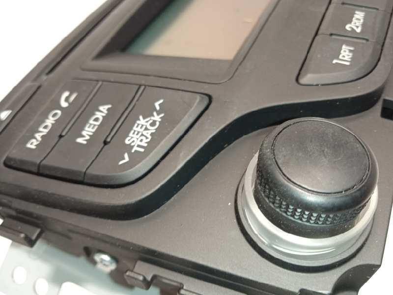 Recambio de sistema audio / radio cd para hyundai ix20 1.6 crdi cat referencia OEM IAM 961701K0504X  