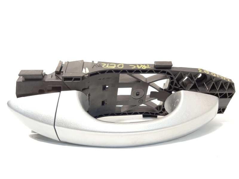 Recambio de maneta exterior trasera derecha para seat arona fr referencia OEM IAM NOREF  