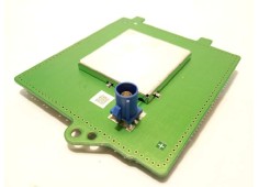 Recambio de antena para tesla model 3 referencia OEM IAM 107973400C   2