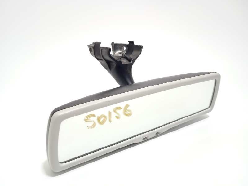 Recambio de espejo interior para skoda yeti 1.2 tsi referencia OEM IAM 1K0857511F 1K0857511ESMA 1K0857511FSMA