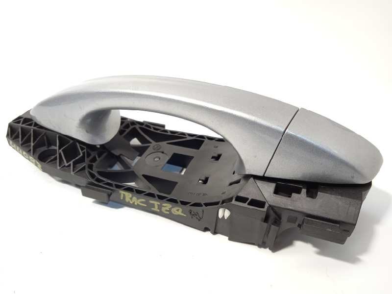 Recambio de maneta exterior trasera izquierda para seat arona fr referencia OEM IAM NOREF  