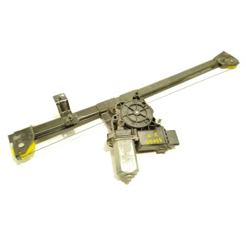 Recambio de elevalunas delantero derecho para citroën jumper iii furgoneta 2.2 hdi 110 referencia OEM IAM 1368921080  