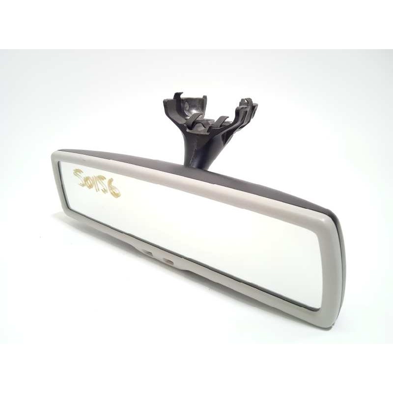 Recambio de espejo interior para skoda yeti 1.2 tsi referencia OEM IAM 1K0857511F 1K0857511ESMA 1K0857511FSMA