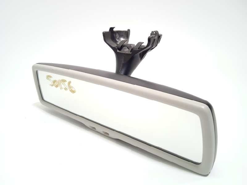 Recambio de espejo interior para skoda yeti 1.2 tsi referencia OEM IAM 1K0857511F 1K0857511ESMA 1K0857511FSMA