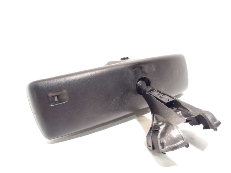 Recambio de espejo interior para skoda yeti 1.2 tsi referencia OEM IAM 1K0857511F 1K0857511ESMA 1K0857511FSMA