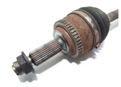 Recambio de transmision delantera izquierda para hyundai ix20 1.6 crdi cat referencia OEM IAM 495001K400   2