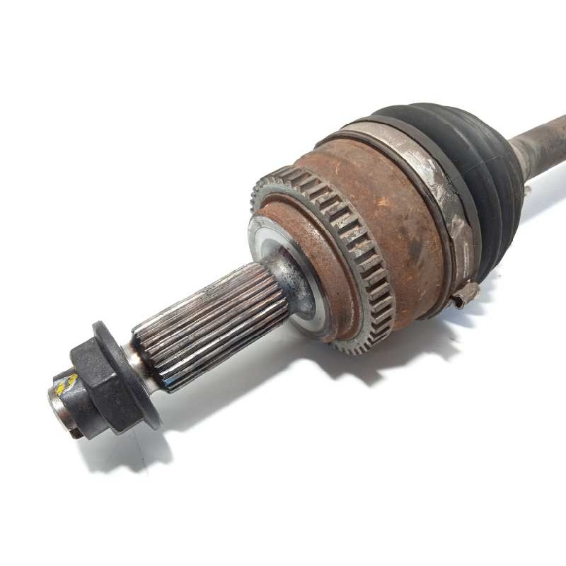 Recambio de transmision delantera izquierda para hyundai ix20 1.6 crdi cat referencia OEM IAM 495001K400  