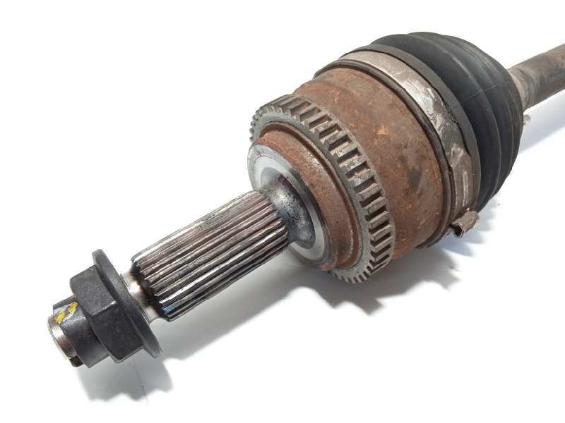 Recambio de transmision delantera izquierda para hyundai ix20 1.6 crdi cat referencia OEM IAM 495001K400  