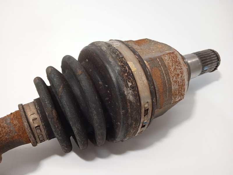 Recambio de transmision delantera izquierda para hyundai ix20 1.6 crdi cat referencia OEM IAM 495001K400  