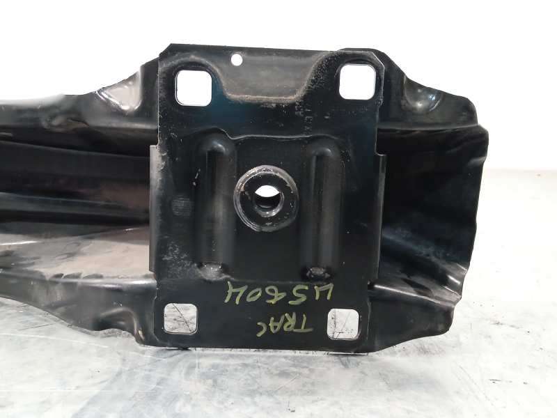 Recambio de refuerzo paragolpes trasero para jaguar xe 2.0 diesel cat referencia OEM IAM GX7317B892AA T2H1134 4