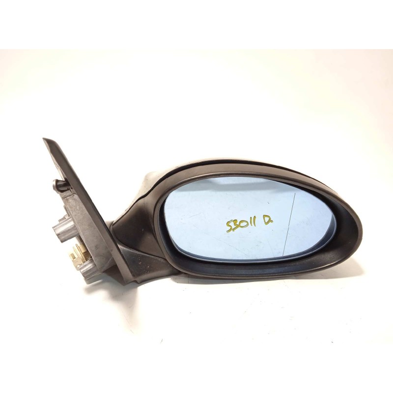Recambio de retrovisor derecho para bmw serie 1 berlina (e81/e87) 118d referencia OEM IAM 51167189850  