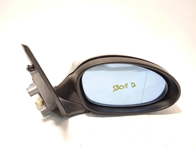 Recambio de retrovisor derecho para bmw serie 1 berlina (e81/e87) 118d referencia OEM IAM 51167189850  