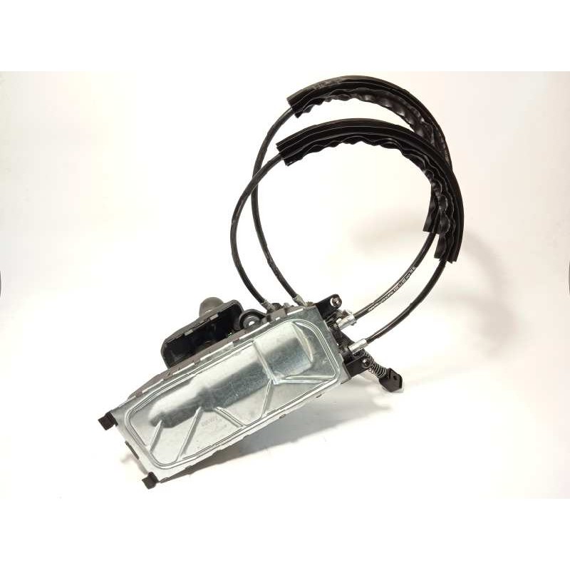 Recambio de palanca cambio para seat arona fr referencia OEM IAM 2Q0711049K  