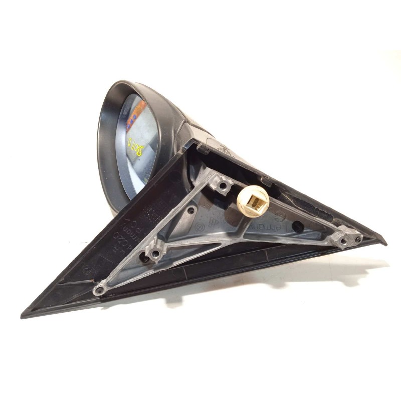 Recambio de retrovisor derecho para bmw serie 1 berlina (e81/e87) 118d referencia OEM IAM 51167189850  