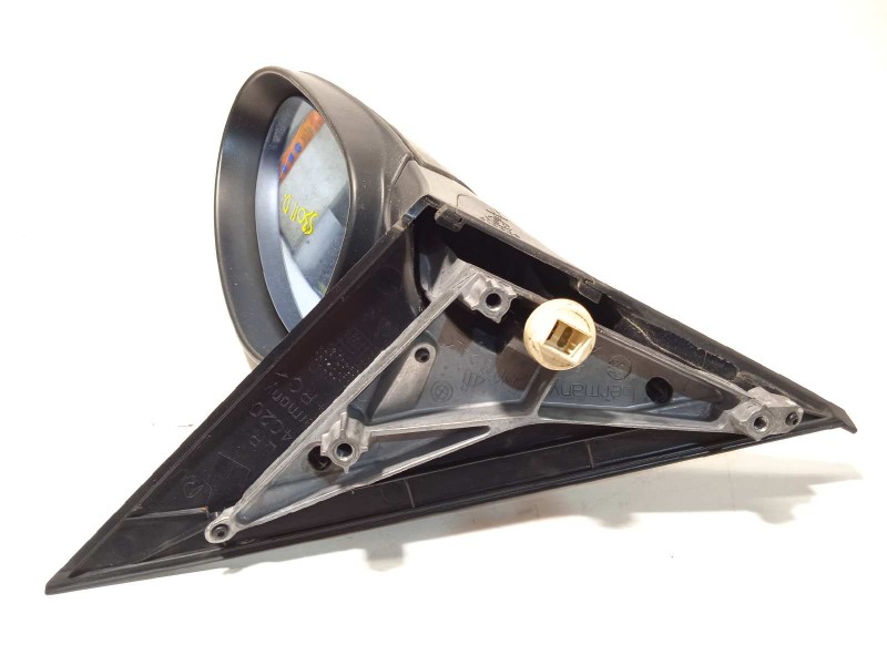 Recambio de retrovisor derecho para bmw serie 1 berlina (e81/e87) 118d referencia OEM IAM 51167189850  
