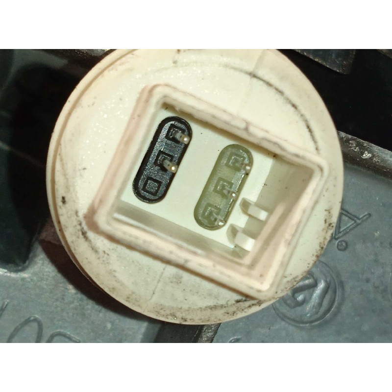 Recambio de retrovisor derecho para bmw serie 1 berlina (e81/e87) 118d referencia OEM IAM 51167189850  