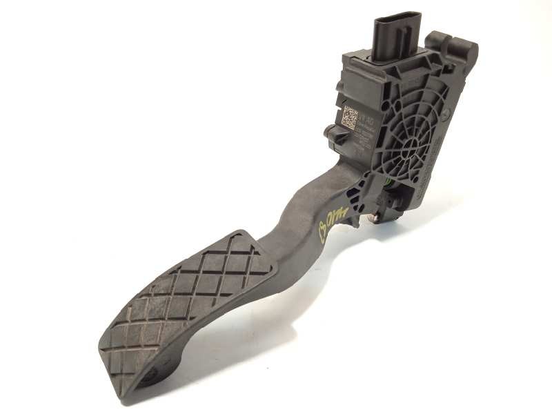 Recambio de potenciometro pedal para seat arona fr referencia OEM IAM 2Q1723503  