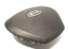 Recambio de airbag delantero izquierdo para kia cee´d 1.6 crdi cat referencia OEM IAM 569001H000  