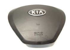 Recambio de airbag delantero izquierdo para kia cee´d 1.6 crdi cat referencia OEM IAM 569001H000   2
