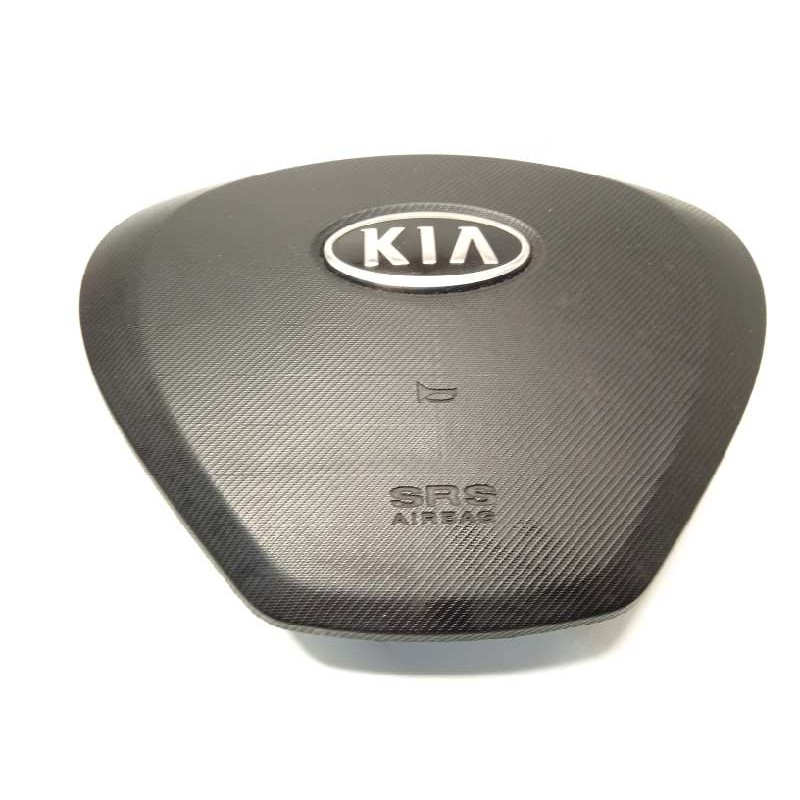 Recambio de airbag delantero izquierdo para kia cee´d 1.6 crdi cat referencia OEM IAM 569001H000  