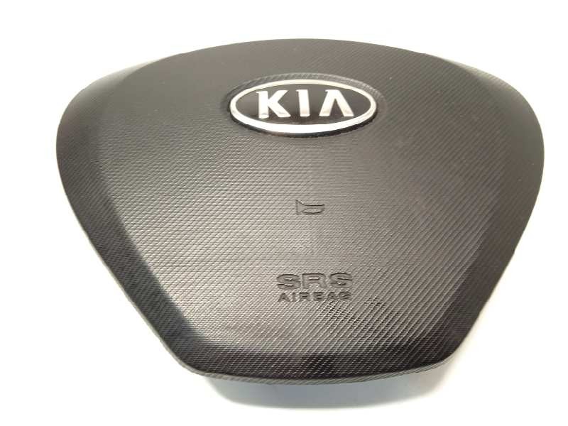 Recambio de airbag delantero izquierdo para kia cee´d 1.6 crdi cat referencia OEM IAM 569001H000  