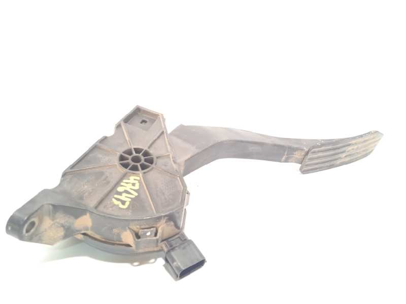 Recambio de potenciometro pedal para land rover discovery sport 2.0 td4 cat referencia OEM IAM FK729F836CB  LR061004