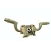 Recambio de mando intermitentes para fiat ducato furgoneta (250_) 100 multijet 2,2 d referencia OEM IAM 735536957  
