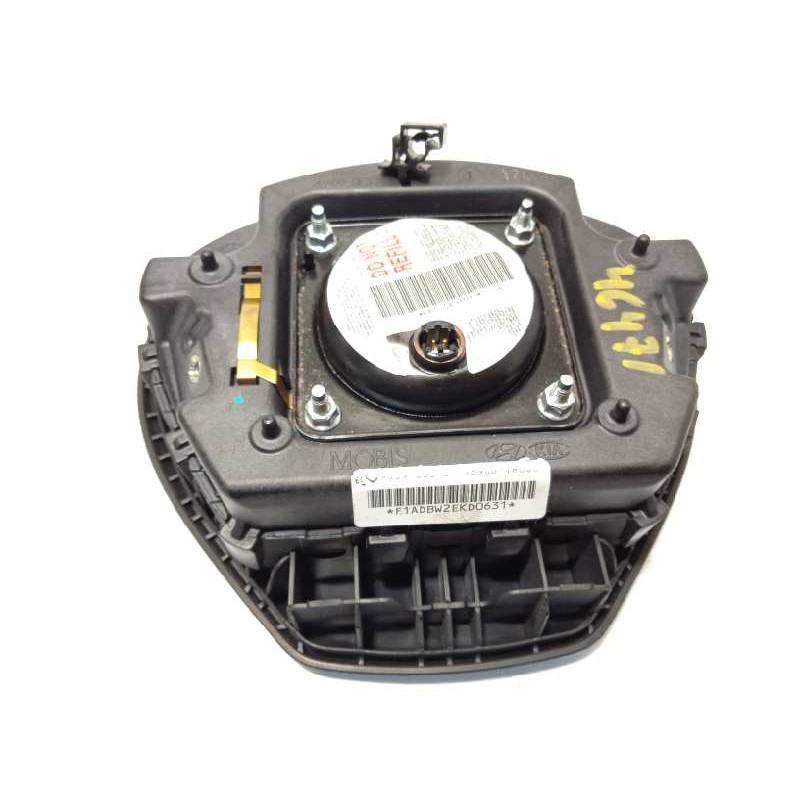 Recambio de airbag delantero izquierdo para kia cee´d 1.6 crdi cat referencia OEM IAM 569001H000  