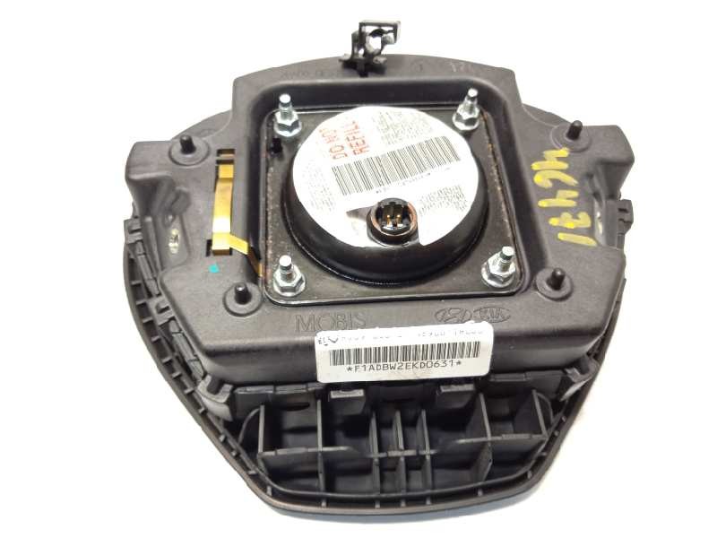 Recambio de airbag delantero izquierdo para kia cee´d 1.6 crdi cat referencia OEM IAM 569001H000  