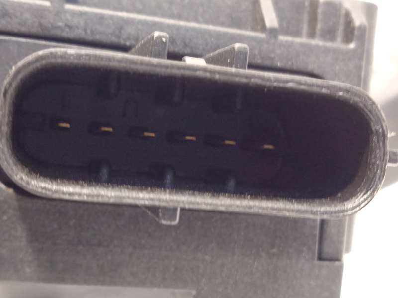 Recambio de potenciometro pedal para seat arona fr referencia OEM IAM 2Q1723503  
