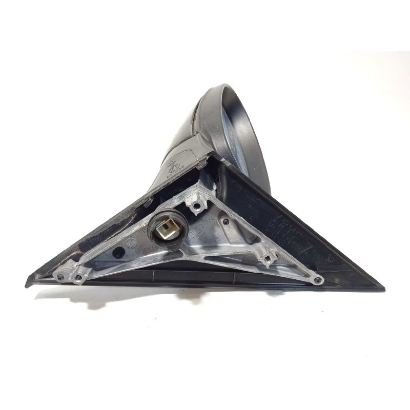Recambio de retrovisor izquierdo para bmw serie 1 berlina (e81/e87) 118d referencia OEM IAM 51167189849  