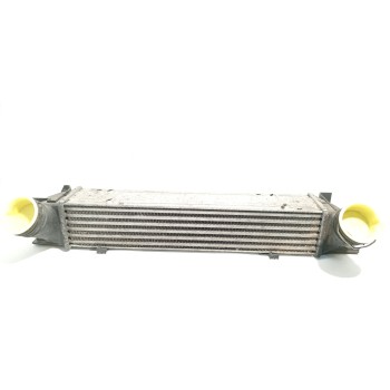 Recambio de intercooler para bmw 1 (e81) 118 d referencia OEM IAM 3093796 17517524916 