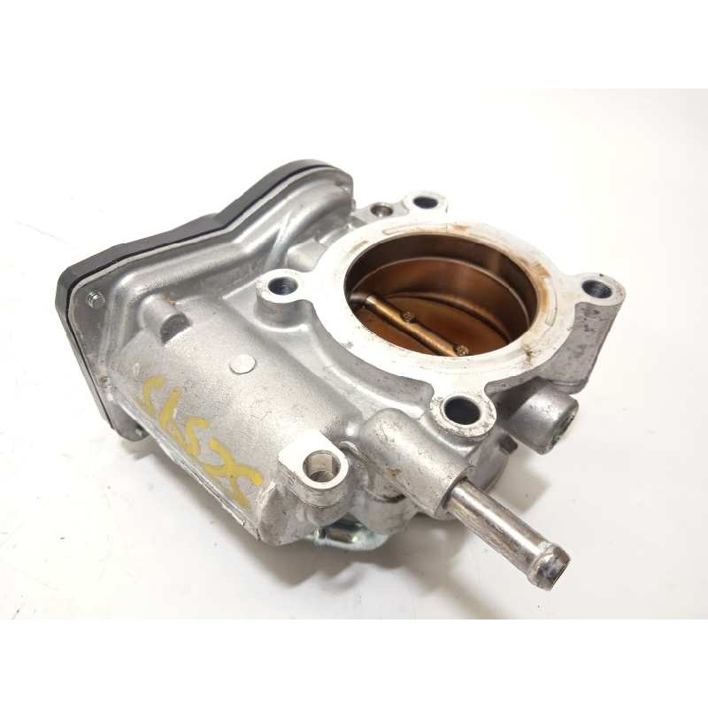 Recambio de caja mariposa para subaru xv (g5) 1.6 cat referencia OEM IAM 16112AA490  